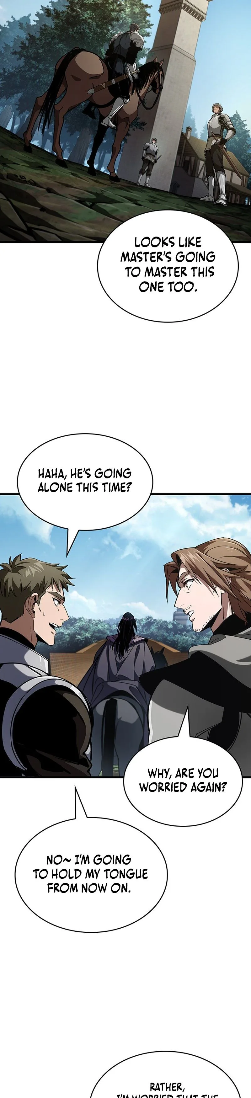 Crimson Reset Chapter 35 Page 22