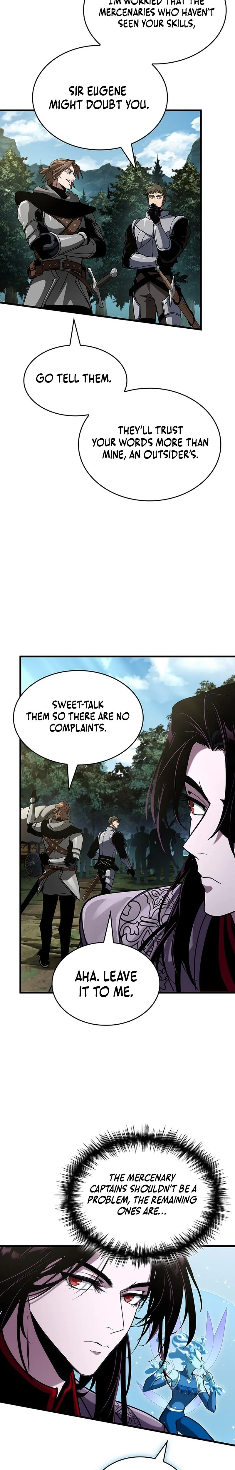 Crimson Reset Chapter 35 Page 23