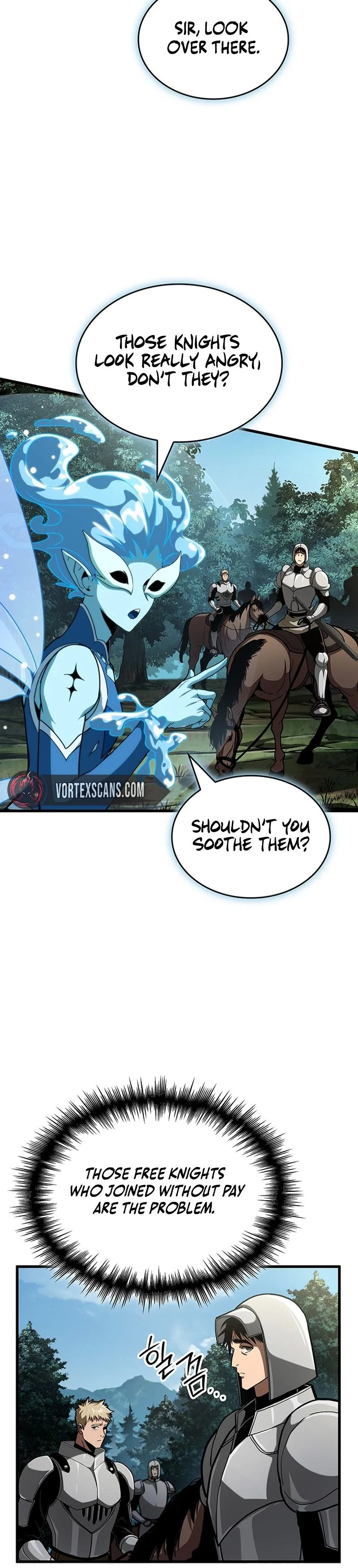 Crimson Reset Chapter 35 Page 24