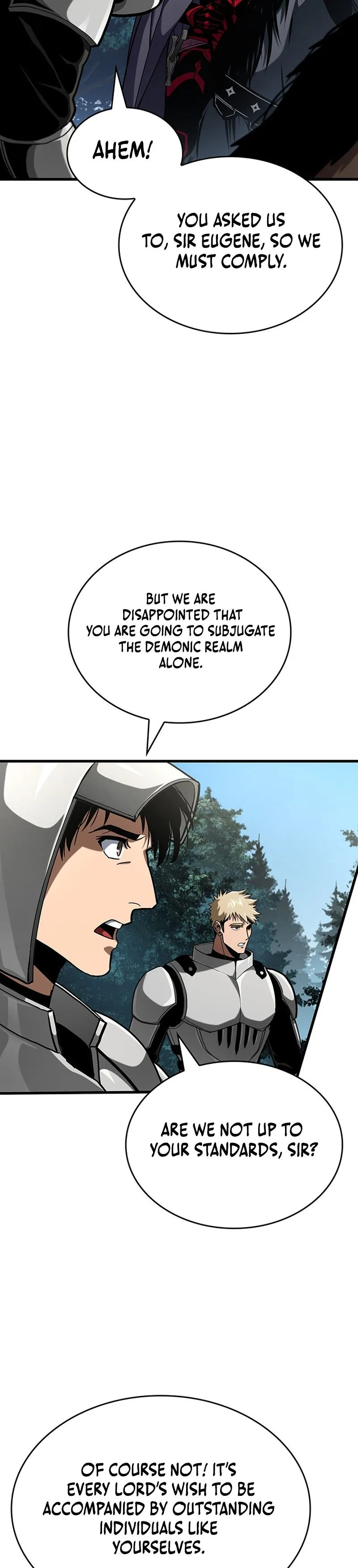 Crimson Reset Chapter 35 Page 26