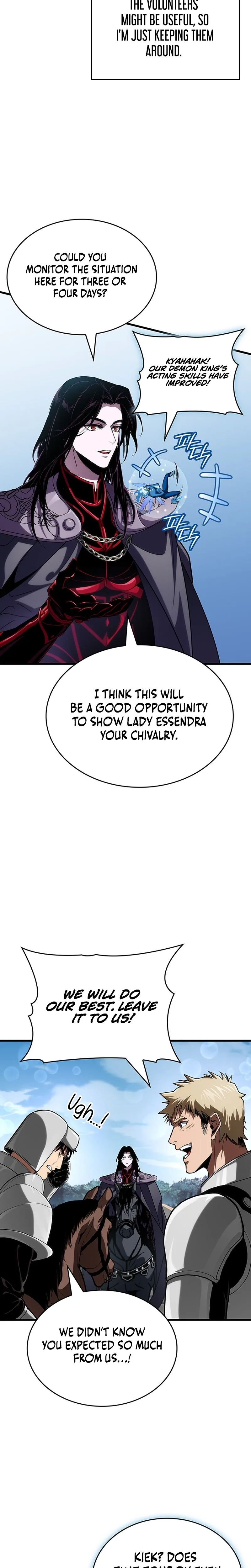 Crimson Reset Chapter 35 Page 29