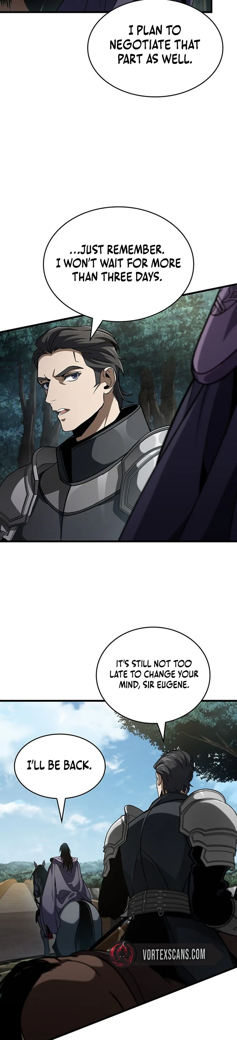 Crimson Reset Chapter 35 Page 32