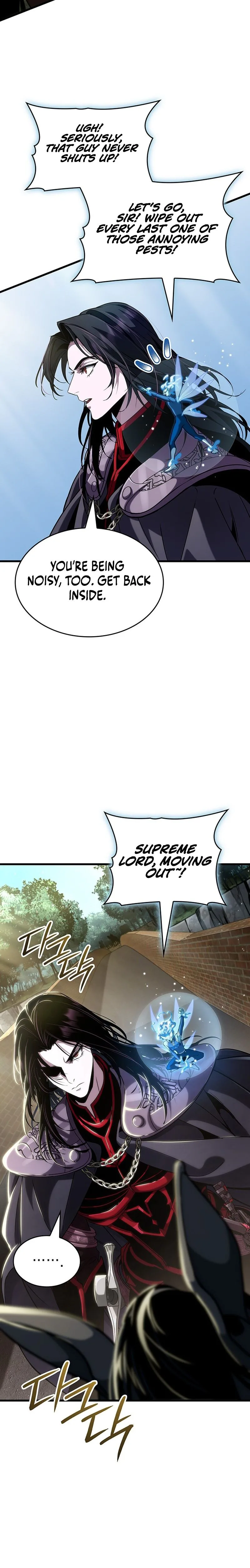 Crimson Reset Chapter 35 Page 33