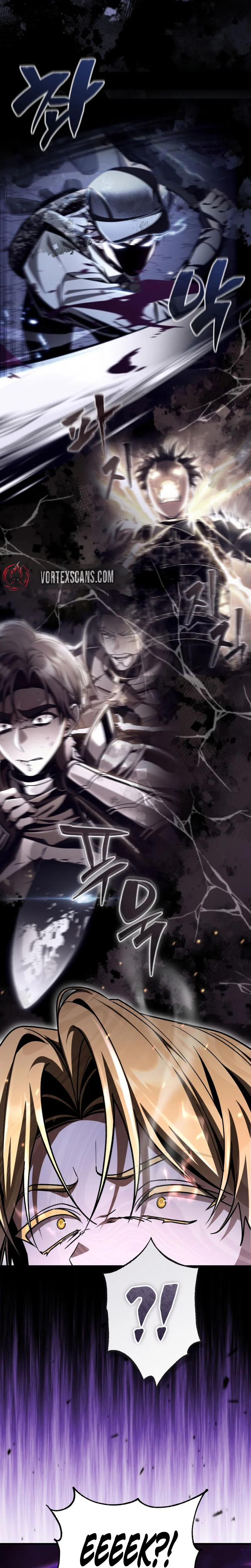 Dukedom's Legendary Prodigy Chapter 42 - Vortex Scans