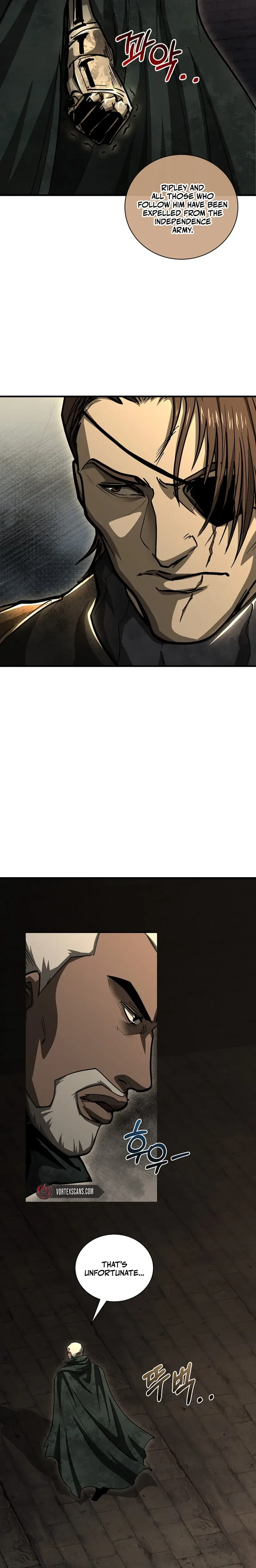 Half Blood Chapter 42 Page 12