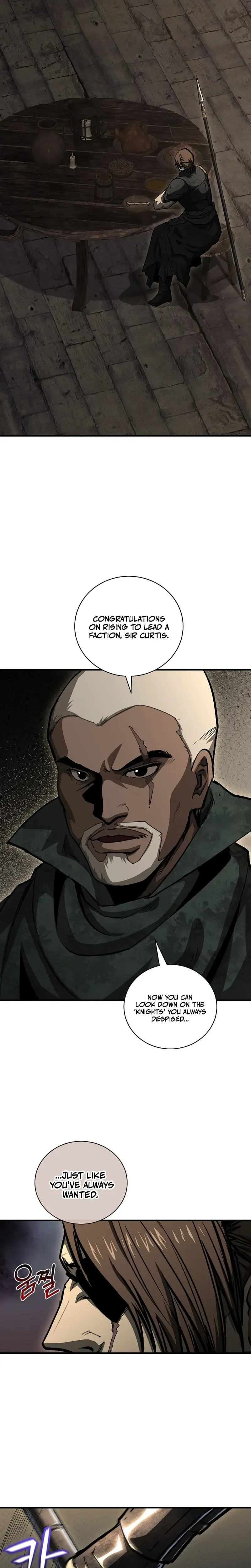 Half Blood Chapter 42 Page 13