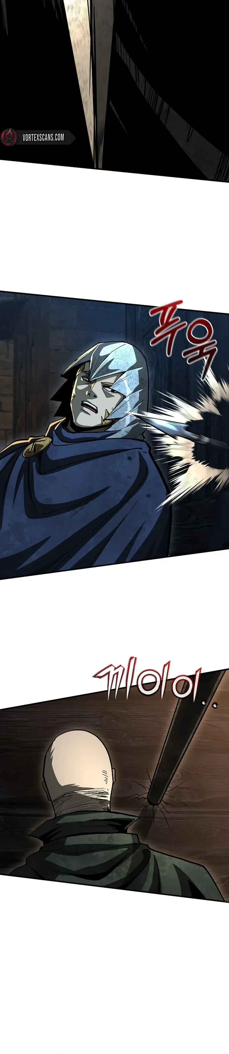 Half Blood Chapter 42 Page 16