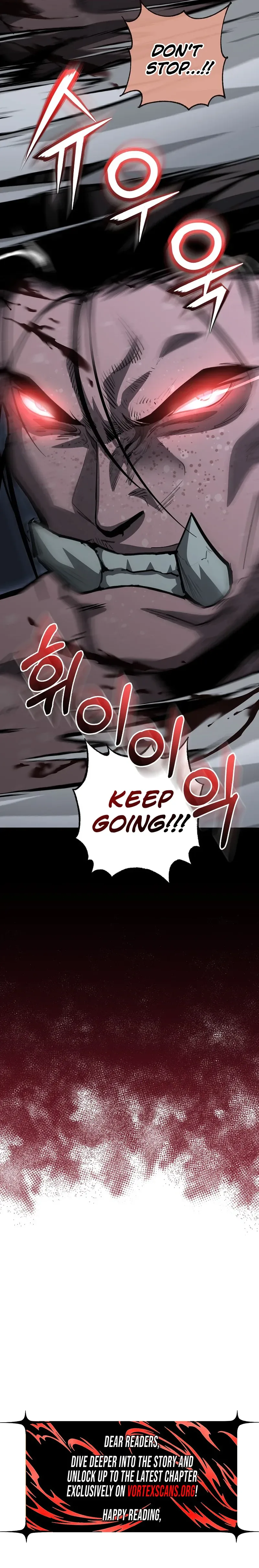 Half Blood Chapter 42 Page 25