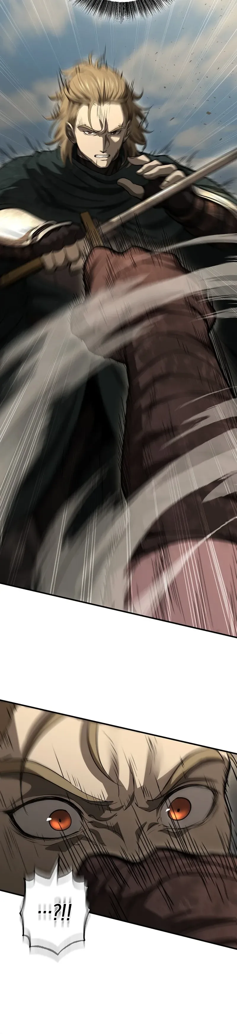 Half Blood Chapter 43 Page 9