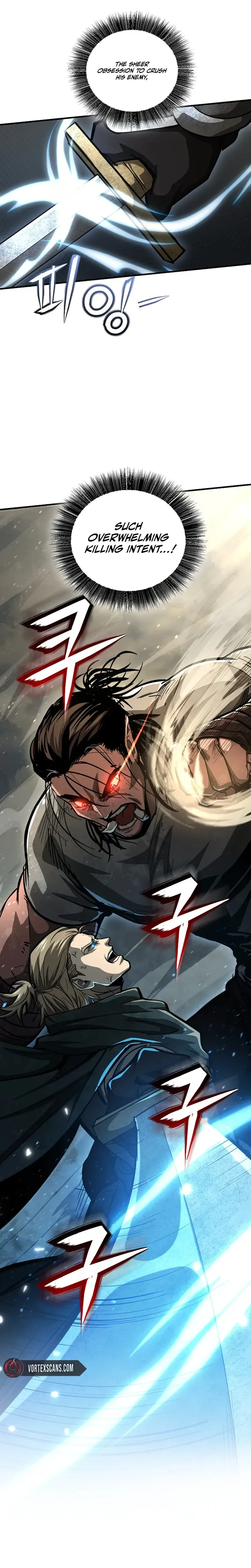 Half Blood Chapter 43 Page 13