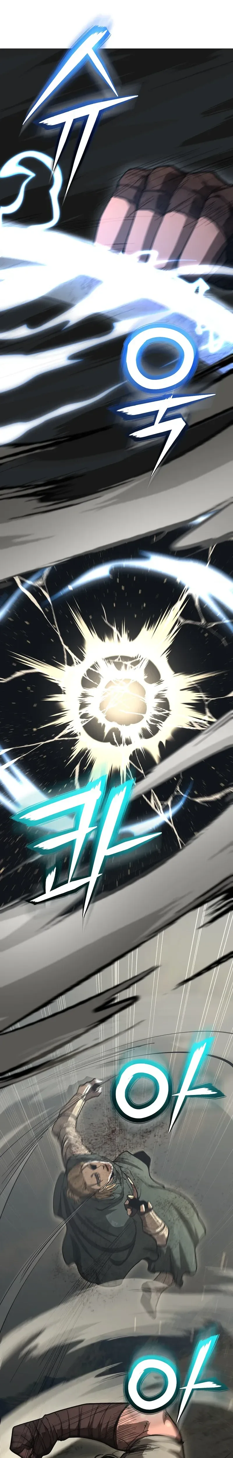 Half Blood Chapter 43 Page 14