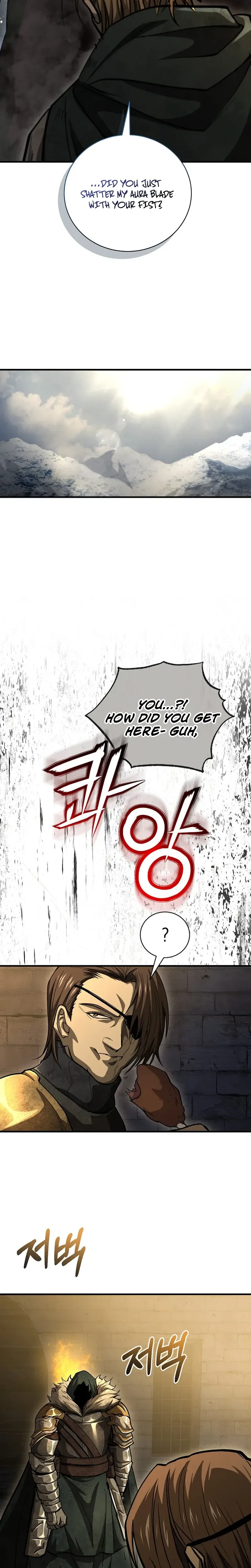 Half Blood Chapter 43 Page 17