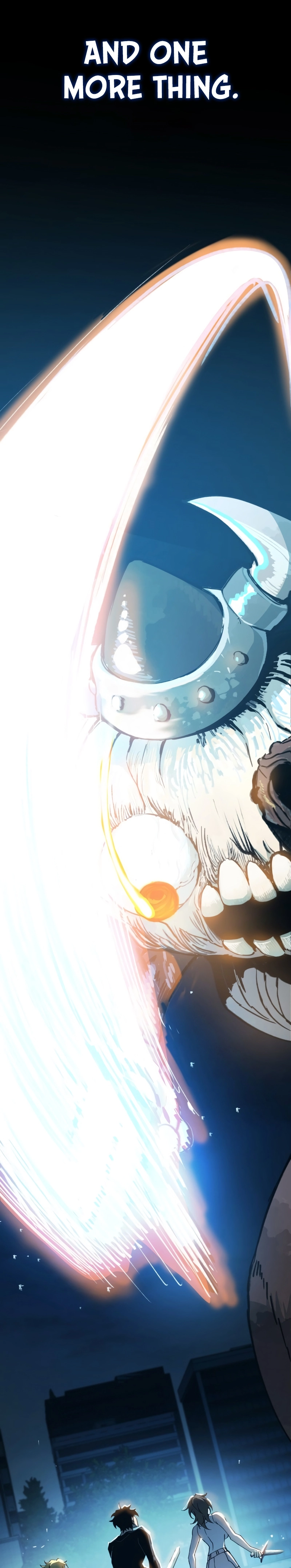 Hardcore Leveling Warrior: Earth Game Chapter 0 Page 49