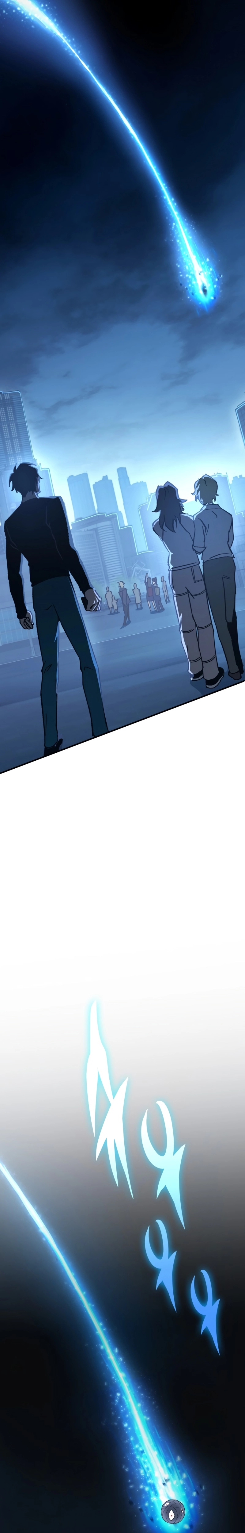 Hardcore Leveling Warrior: Earth Game Chapter 0 Page 31