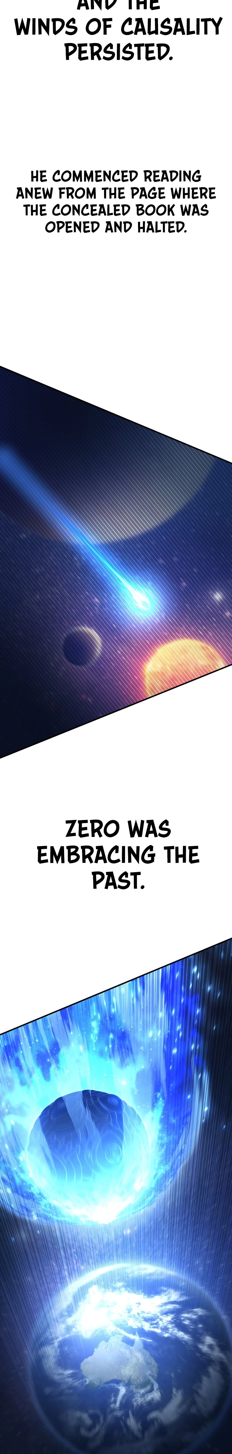 Hardcore Leveling Warrior: Earth Game Chapter 0 Page 9