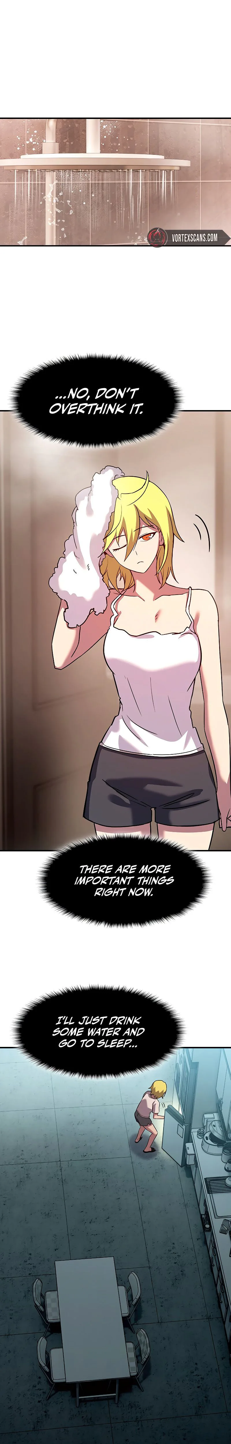 Hardcore Leveling Warrior: Earth Game Chapter 130 Page 19