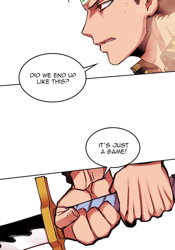 Hardcore Leveling Warrior Chapter 303 - S2-120 Page 41