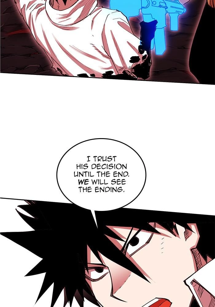 Hardcore Leveling Warrior Chapter 303 - S2-120 Page 50