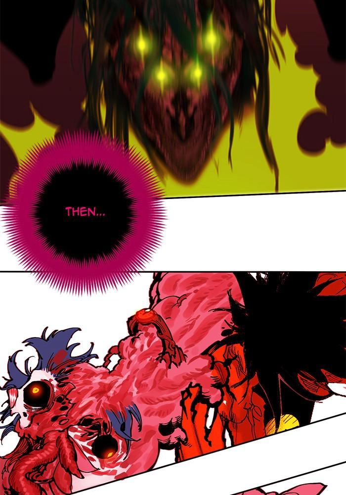 Hardcore Leveling Warrior Chapter 303 - S2-120 Page 60