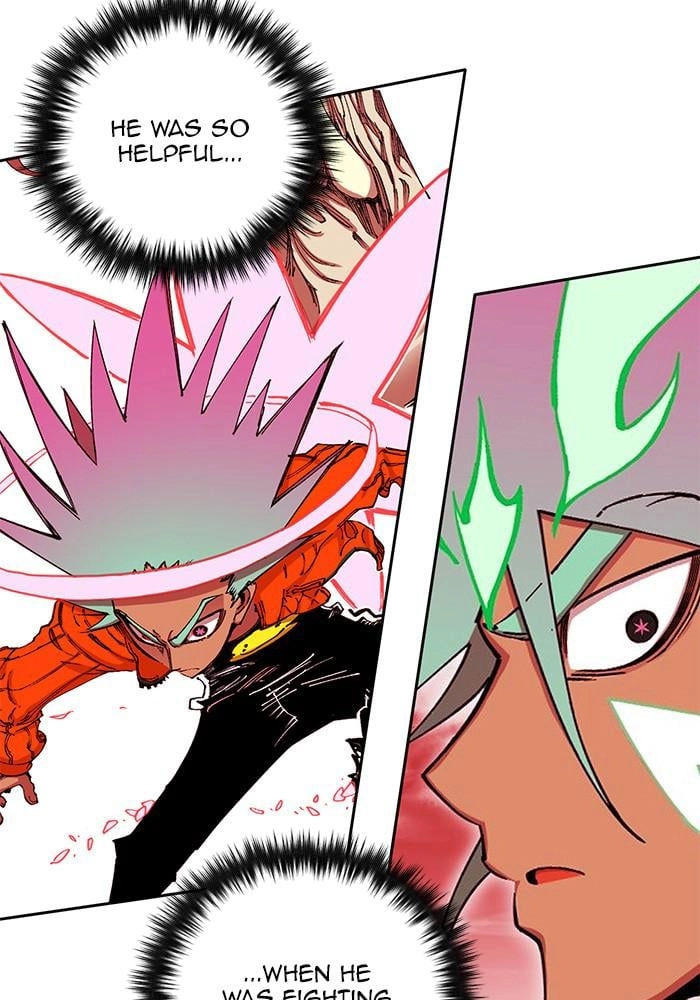 Hardcore Leveling Warrior Chapter 303 - S2-120 Page 8