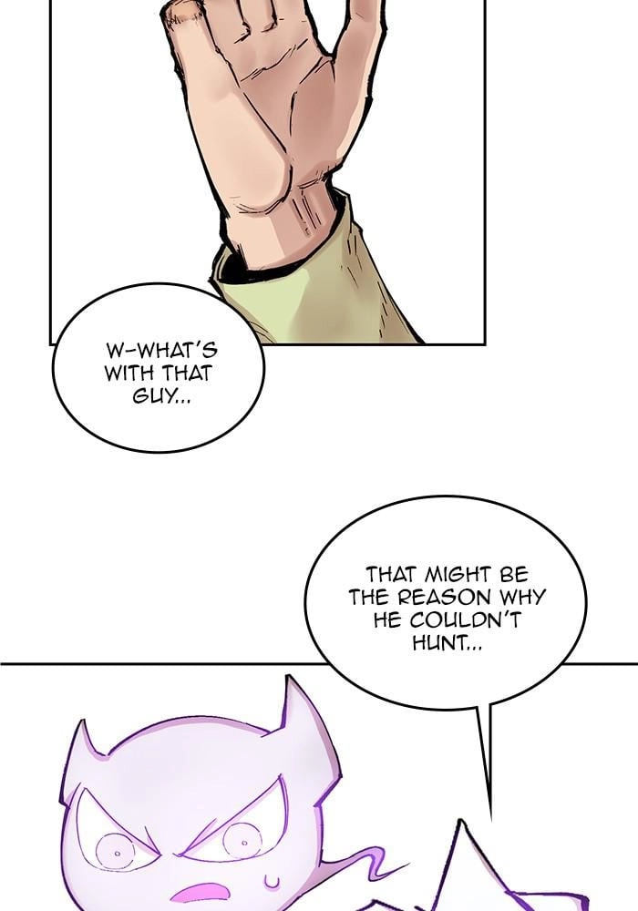 Hardcore Leveling Warrior Chapter 303 - S2-120 Page 100