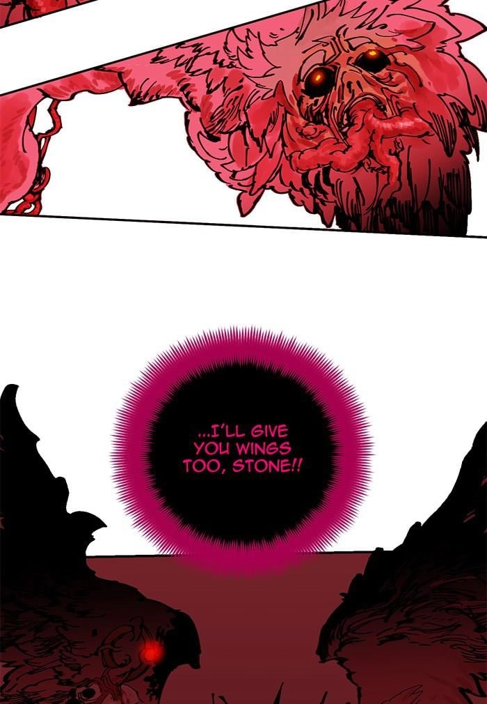 Hardcore Leveling Warrior Chapter 303 - S2-120 Page 61