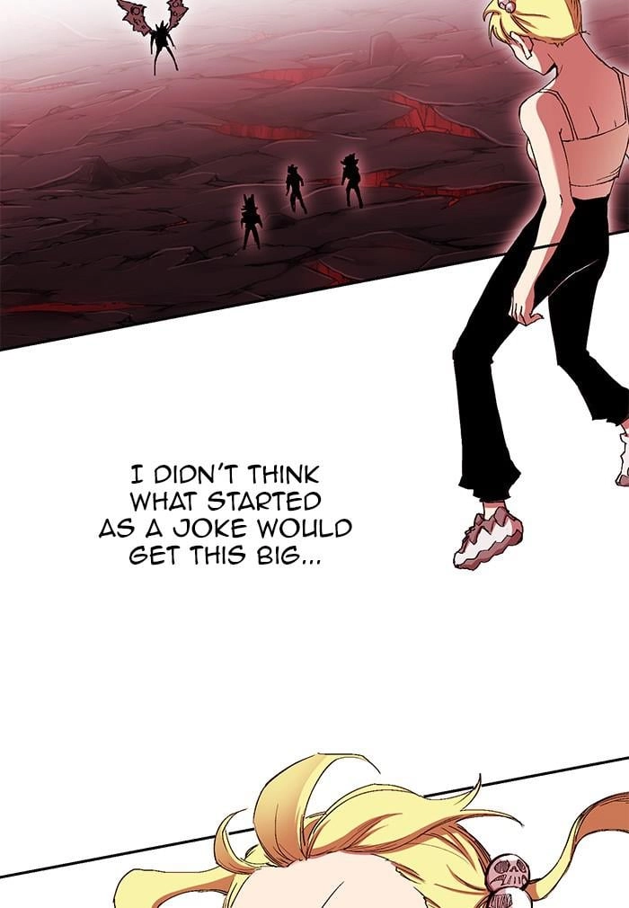 Hardcore Leveling Warrior Chapter 303 - S2-120 Page 65