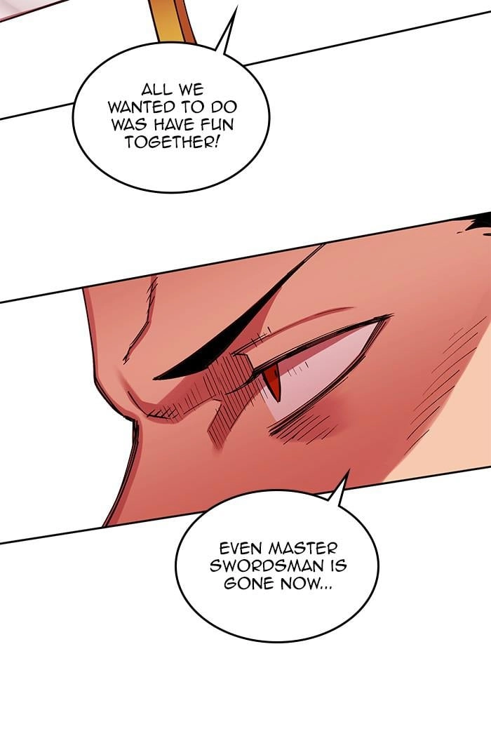 Hardcore Leveling Warrior Chapter 303 - S2-120 Page 42