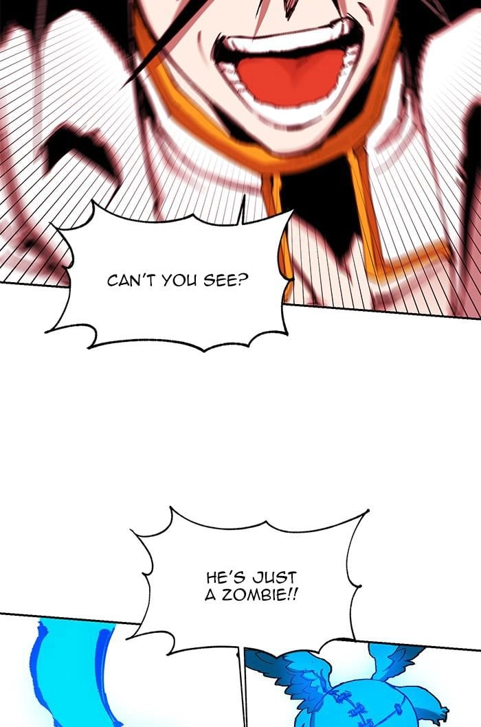 Hardcore Leveling Warrior Chapter 303 - S2-120 Page 34