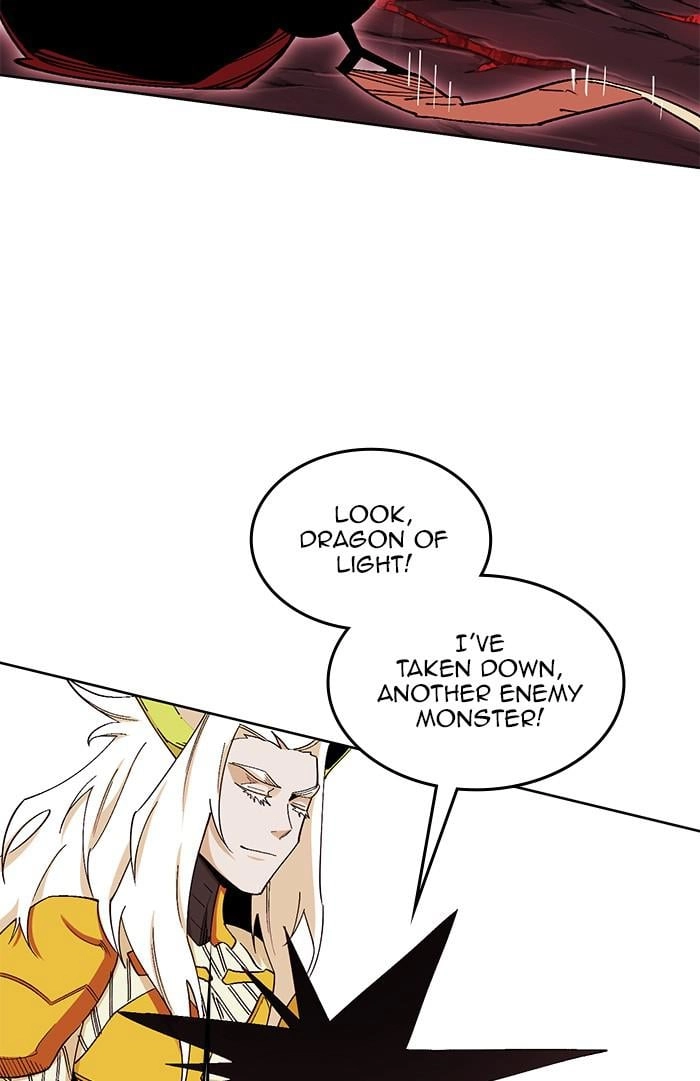 Hardcore Leveling Warrior Chapter 303 - S2-120 Page 21