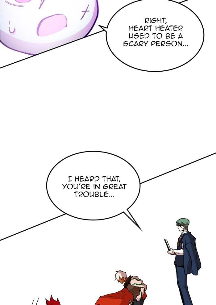 Hardcore Leveling Warrior Chapter 303 - S2-120 Page 113