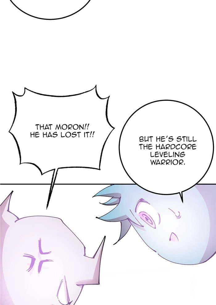 Hardcore Leveling Warrior Chapter 303 - S2-120 Page 119