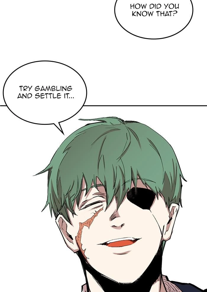 Hardcore Leveling Warrior Chapter 303 - S2-120 Page 115