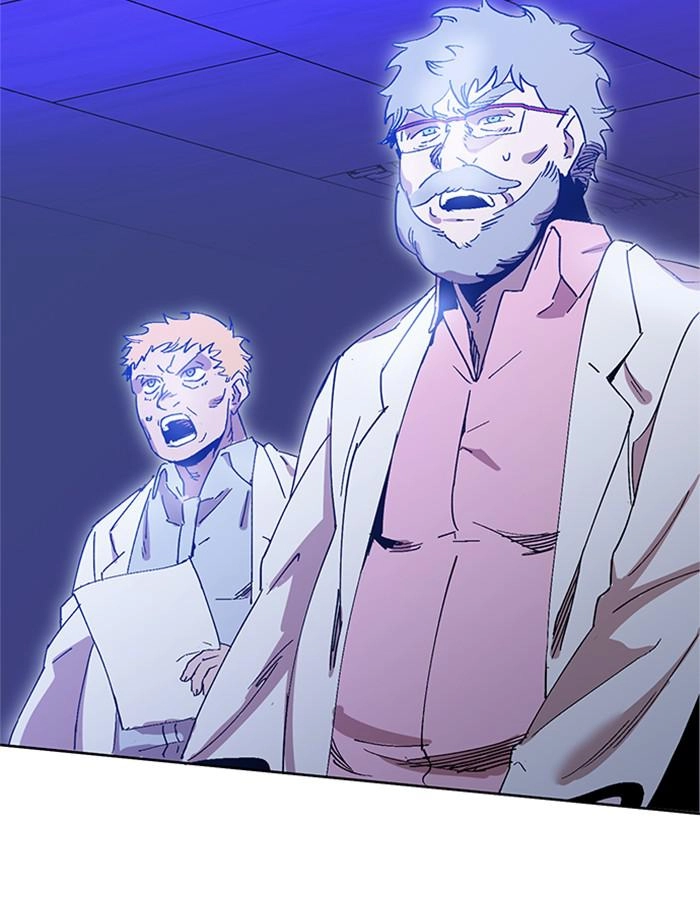 Hardcore Leveling Warrior Chapter 311 - S2-128 Page 10