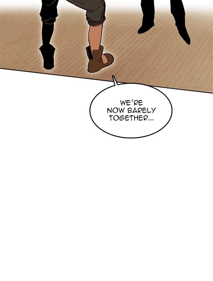 Hardcore Leveling Warrior Chapter 311 - S2-128 Page 199