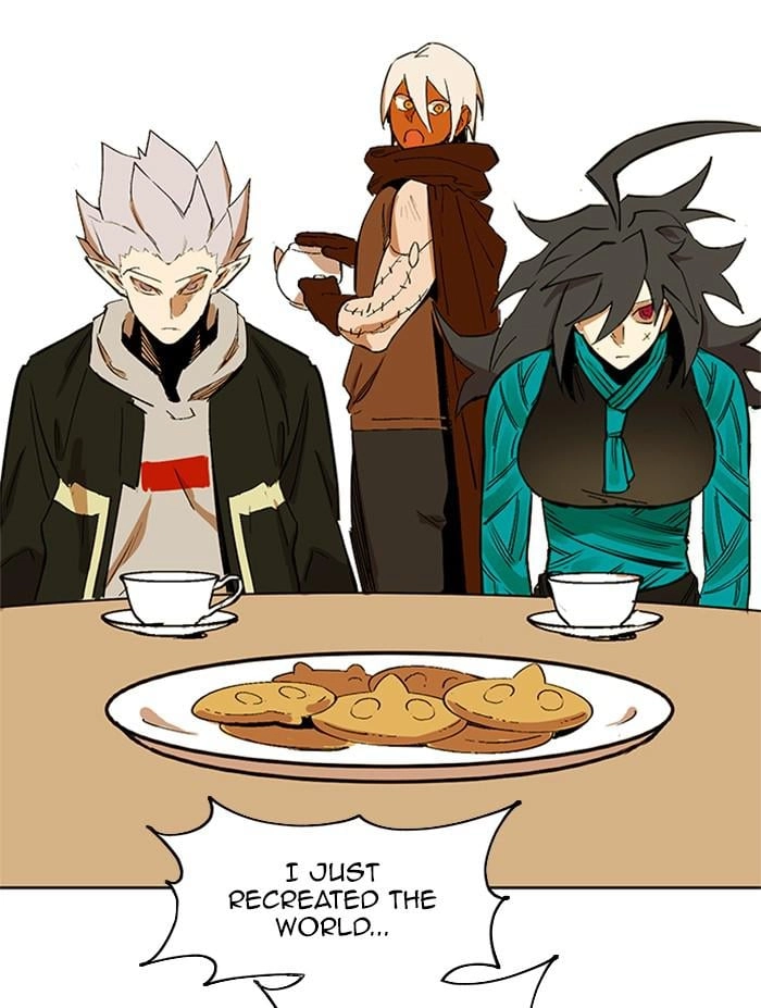 Hardcore Leveling Warrior Chapter 311 - S2-128 Page 168