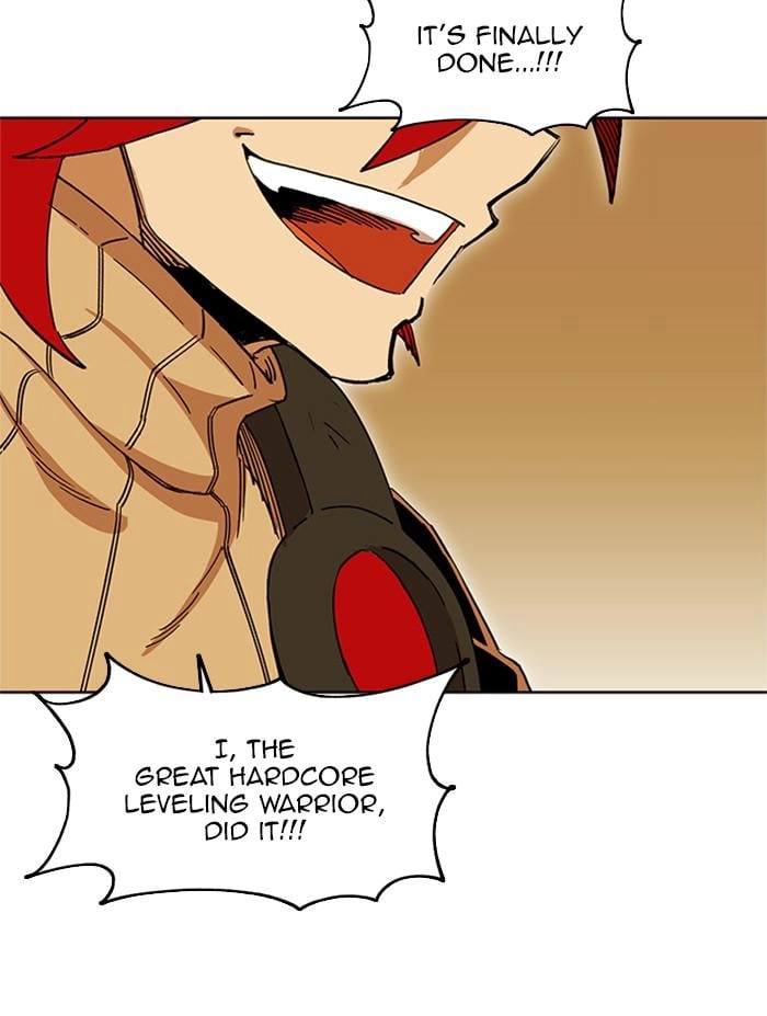 Hardcore Leveling Warrior Chapter 311 - S2-128 Page 166