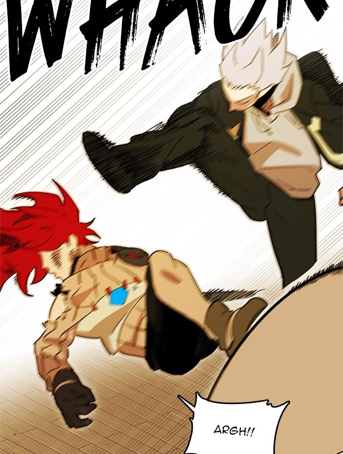 Hardcore Leveling Warrior Chapter 311 - S2-128 Page 185