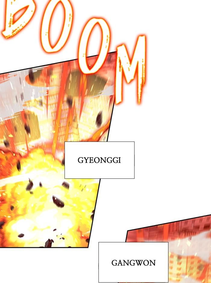 Hardcore Leveling Warrior Chapter 311 - S2-128 Page 62