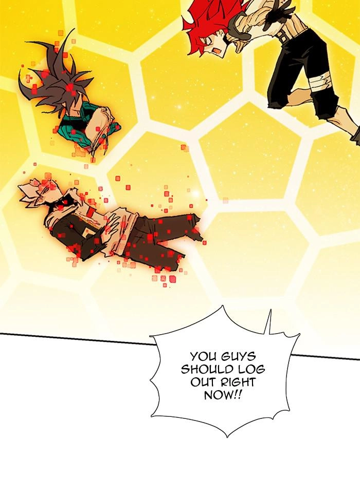 Hardcore Leveling Warrior Chapter 311 - S2-128 Page 45