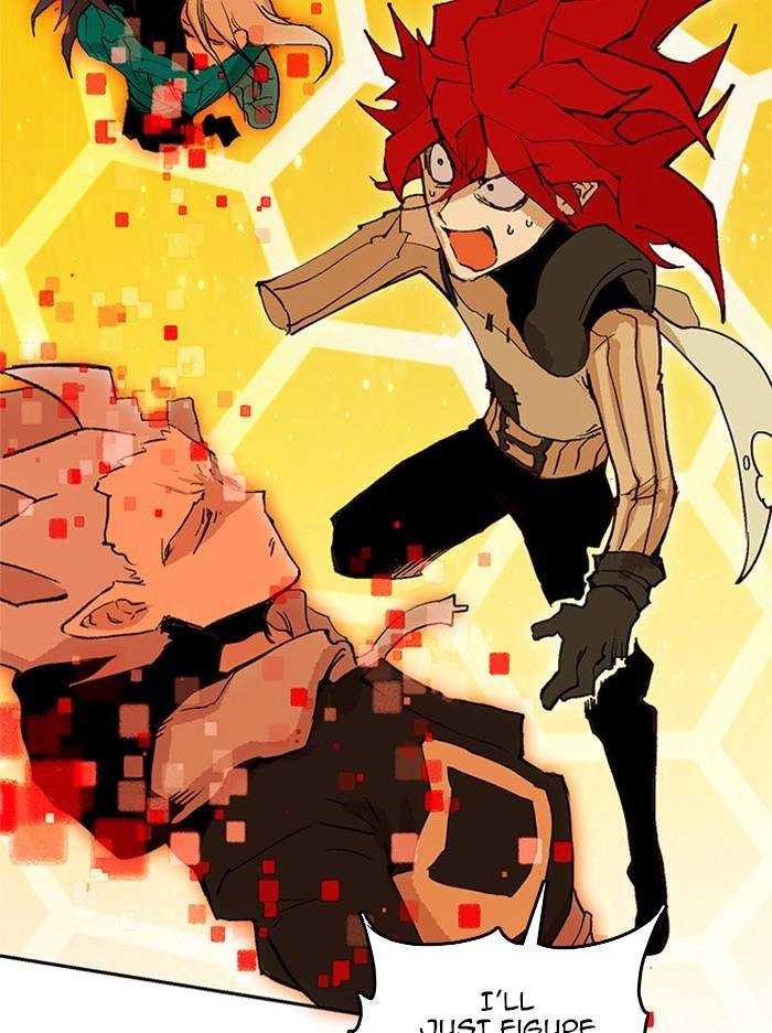 Hardcore Leveling Warrior Chapter 311 - S2-128 Page 144