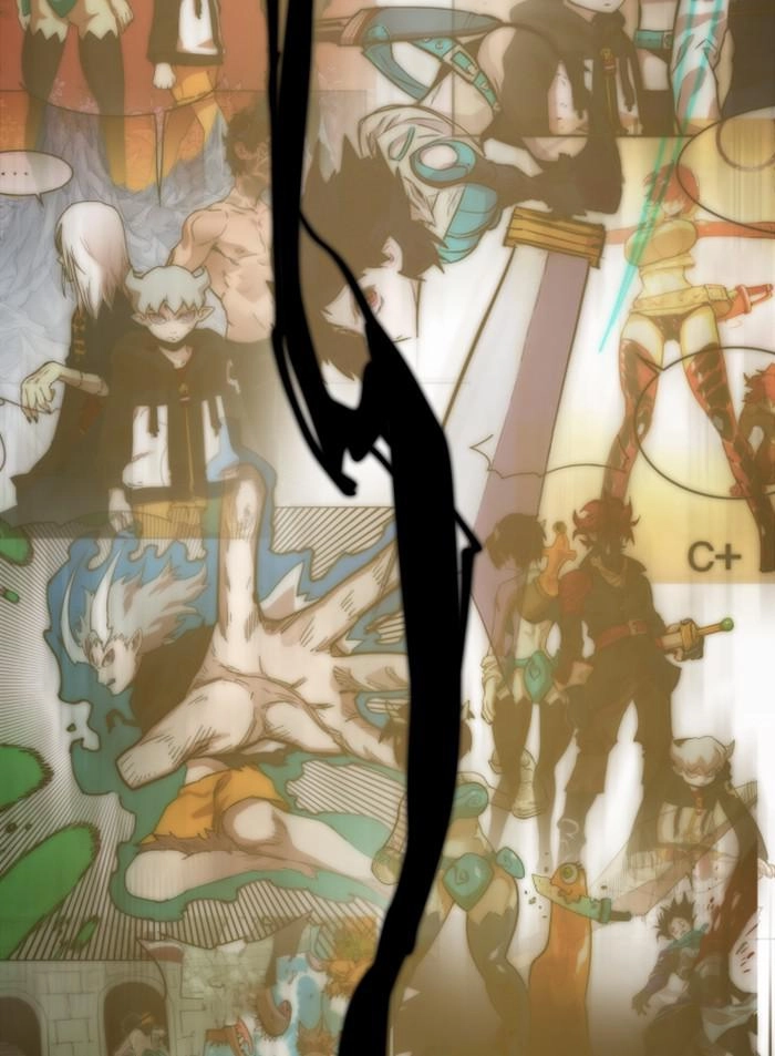 Hardcore Leveling Warrior Chapter 311 - S2-128 Page 259