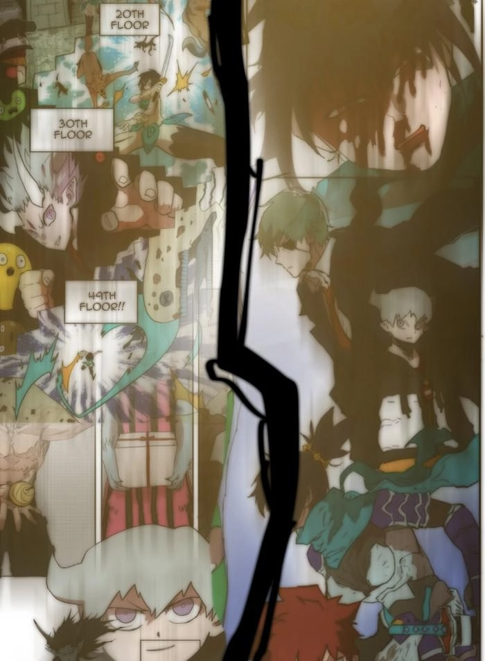 Hardcore Leveling Warrior Chapter 311 - S2-128 Page 260