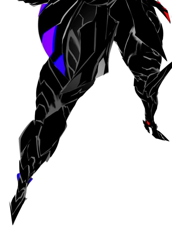 Hardcore Leveling Warrior Chapter 311 - S2-128 Page 266