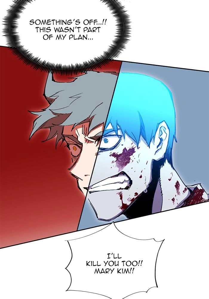 Hardcore Leveling Warrior Chapter 307 - S2-124 Page 74