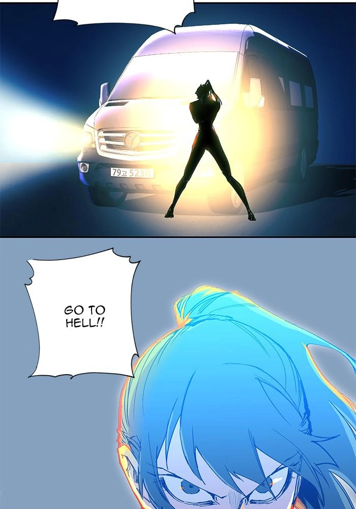 Hardcore Leveling Warrior Chapter 307 - S2-124 Page 70