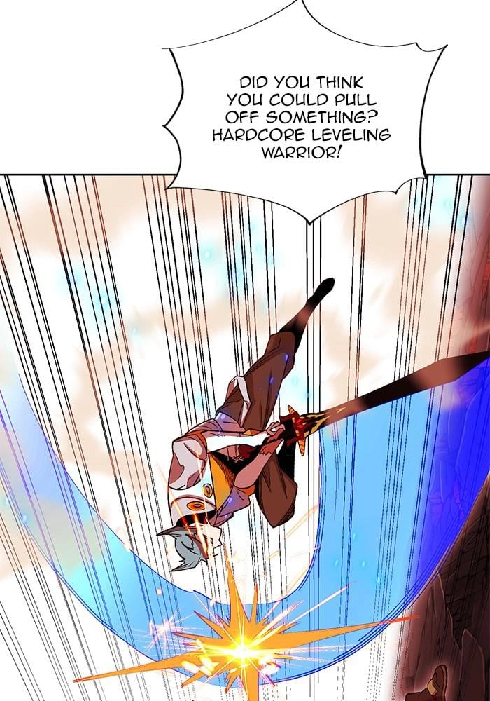 Hardcore Leveling Warrior Chapter 307 - S2-124 Page 24