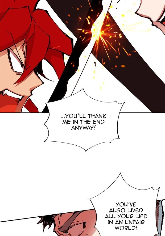 Hardcore Leveling Warrior Chapter 307 - S2-124 Page 41