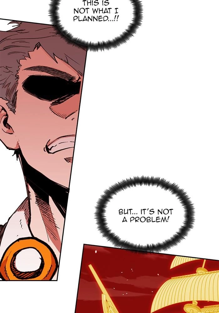 Hardcore Leveling Warrior Chapter 307 - S2-124 Page 80