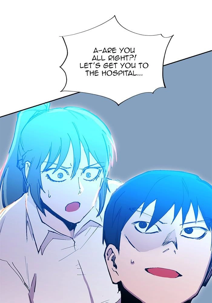 Hardcore Leveling Warrior Chapter 307 - S2-124 Page 78